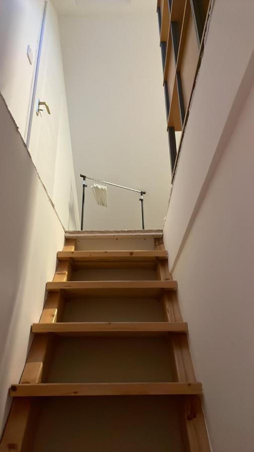 Pol-Lak Apartment Szolosgyorok Bagian luar foto
